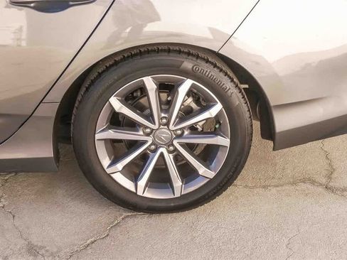 Used 2025 Acura Integra image 6