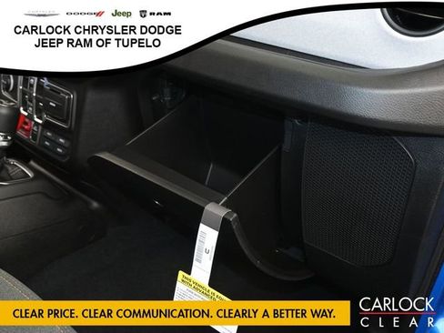 New 2026 Jeep Wrangler Unlimited Sport image 40