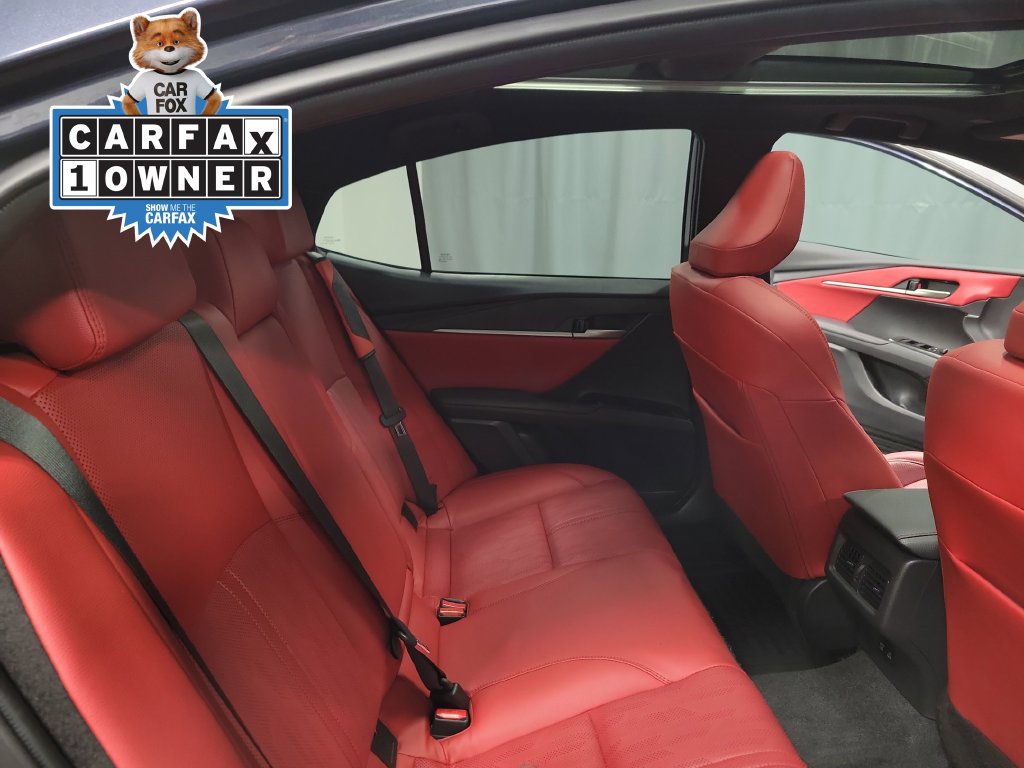 Used 2026 Toyota Camry XSE w/ Premium Plus Package FWD image 31