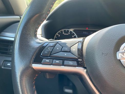 Certified 2024 Nissan Altima 2.5 SR FWD image 19