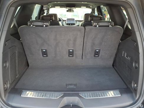 Certified 2024 Chevrolet Tahoe Premier image 21