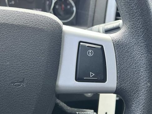 Used 2008 Jeep Grand Cherokee Laredo image 26