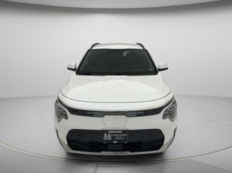 Used 2024 Kia Niro Wind w/ Wind Preserve Package FWD video 2