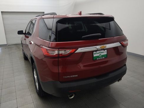 Used 2021 Chevrolet Traverse LT FWD image 6