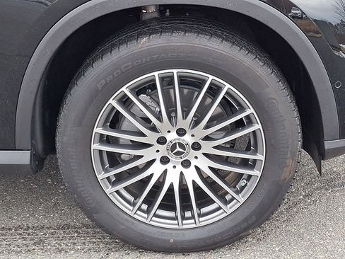 Used 2026 Mercedes-Benz GLC 300 4MATIC Coupe image 8