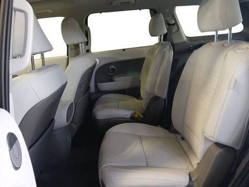 New 2026 Hyundai Palisade Limited FWD image 13