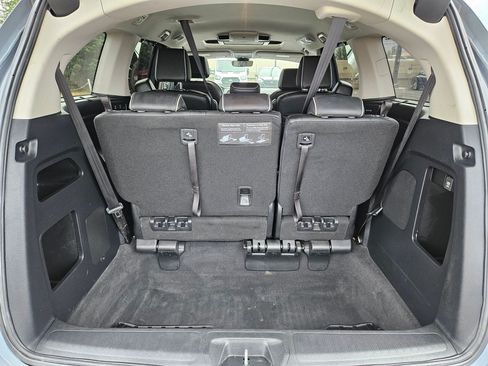 Used 2025 Honda Odyssey Elite image 31