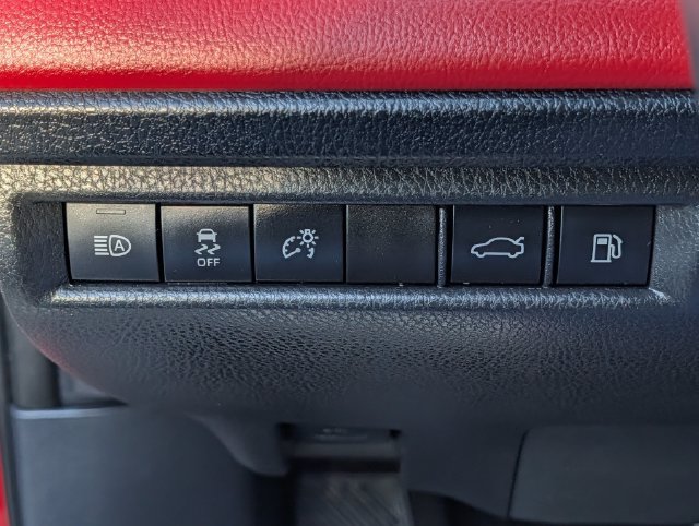 Certified 2025 Toyota Camry XSE FWD image 23