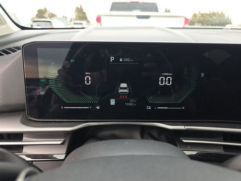 Used 2026 Kia Sportage S AWD/4WD image 8