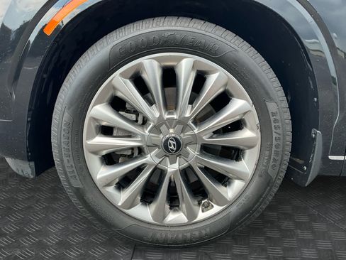 Used 2020 Hyundai Palisade Limited AWD/4WD image 13