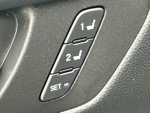 Certified 2024 Honda CR-V Sport-L image 12