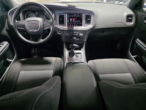 Used 2023 Dodge Charger SXT RWD image 18