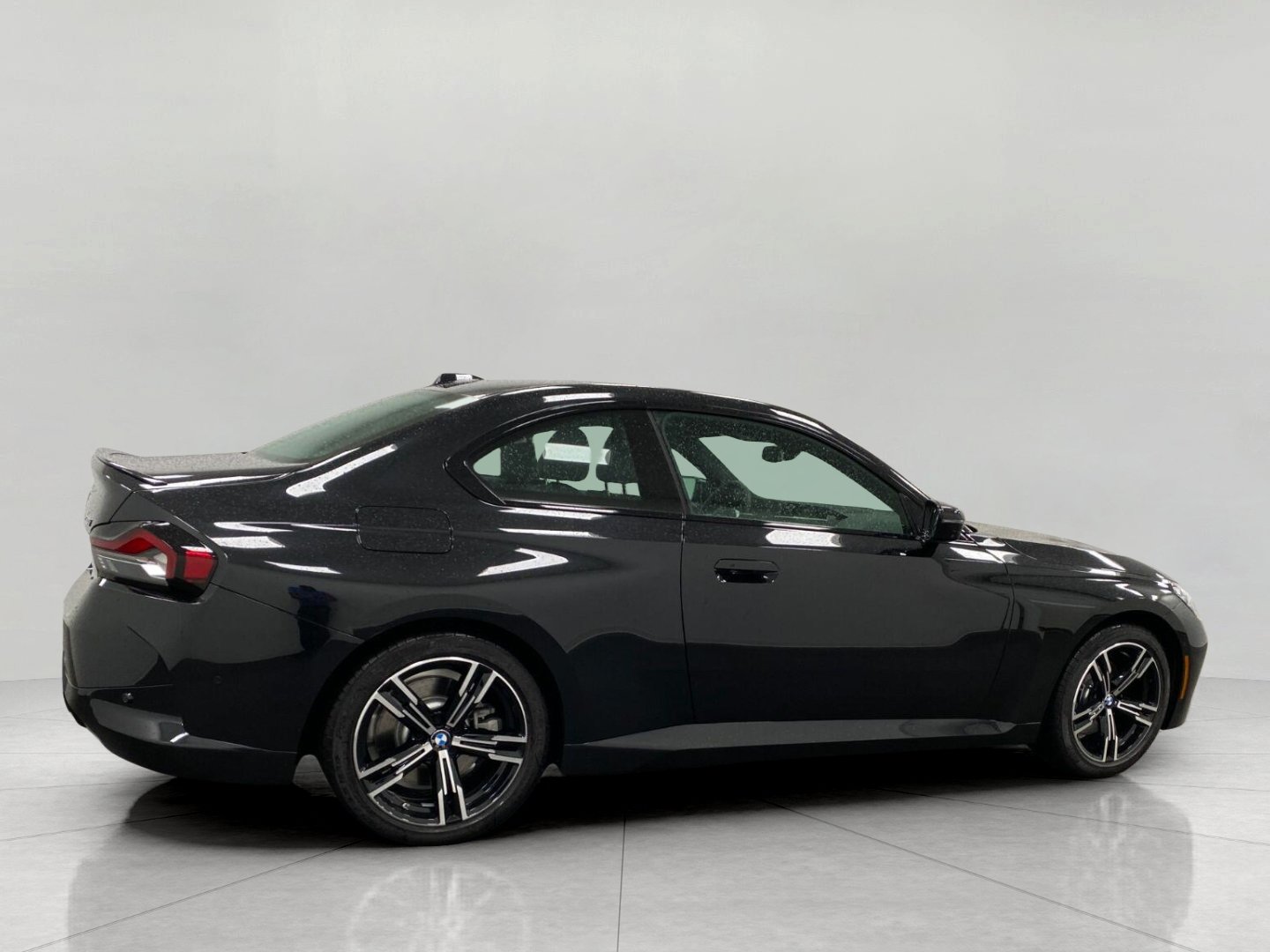 New 2026 BMW 230i xDrive Coupe w/ M Sport Package AWD/4WD image 2