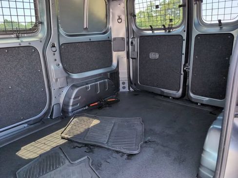 Used 2021 Nissan NV200 S w/ Sliding Door Glass Package FWD image 29