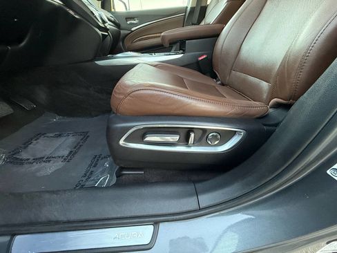 Used 2019 Acura MDX FWD w/ Technology Package image 63