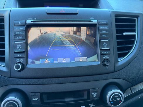 Used 2012 Honda CR-V EX-L image 48