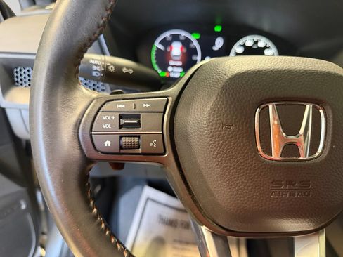Used 2024 Honda CR-V Sport-L image 14