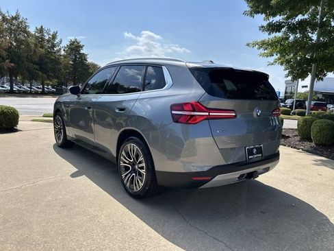 Certified 2025 BMW X3 xDrive30i w/ Premium Package AWD/4WD image 3