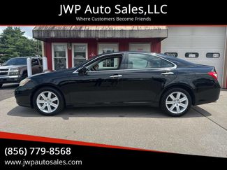 Used 2008 Lexus ES 350 image 1