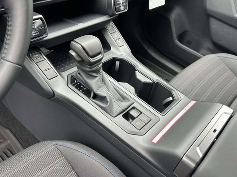 New 2026 Toyota RAV4 SE AWD/4WD image 18