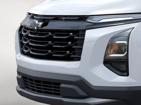 New 2026 Chevrolet Equinox LT w/ Midnight Edition AWD/4WD image 13