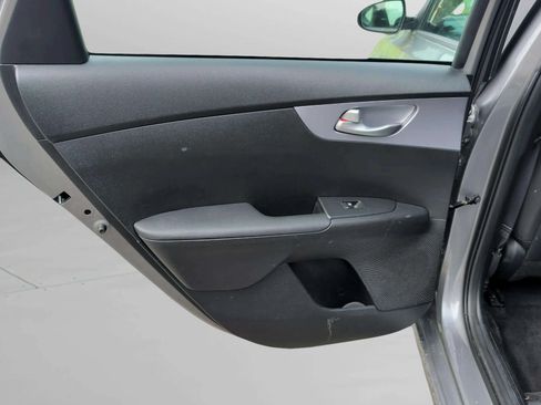 Used 2024 Kia Forte LXS FWD image 33
