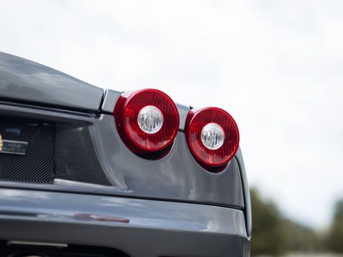 Used 2009 Ferrari F430 Scuderia RWD image 21