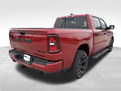 New 2026 RAM 1500 Express AWD/4WD image 4