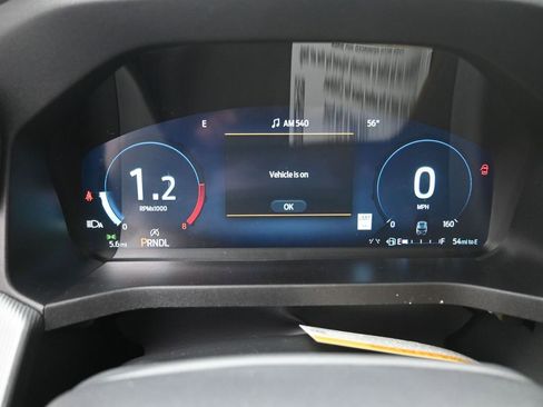 New 2026 Ford Explorer ST-Line w/ ST-Line Street Pack image 6