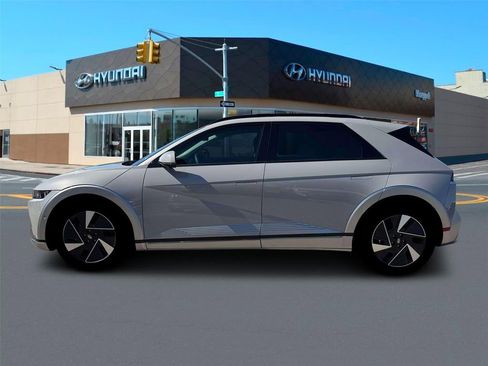 New 2026 Hyundai Ioniq 5 Limited AWD/4WD image 3
