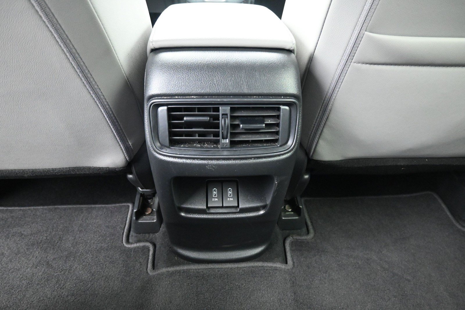Used 2019 Honda CR-V EX-L image 21