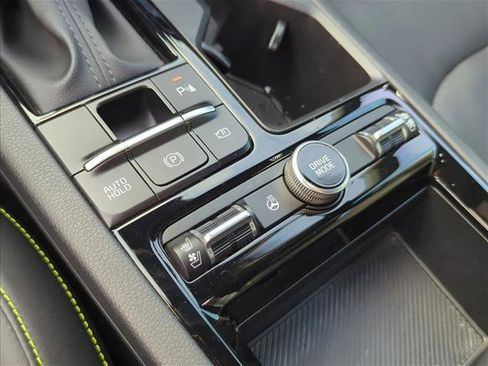 Used 2025 Kia K5 GT w/ GT1 Package image 23