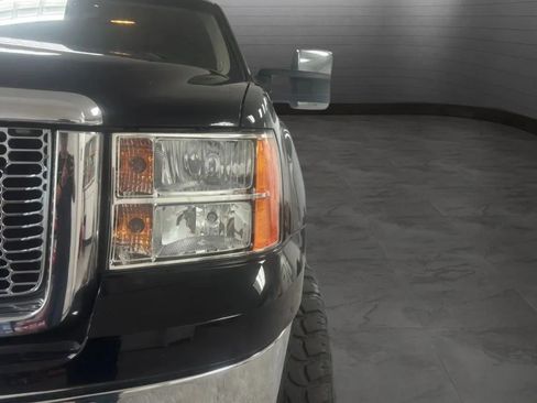 Used 2012 GMC Sierra 1500 SLE w/ Regional Value Package RWD image 27