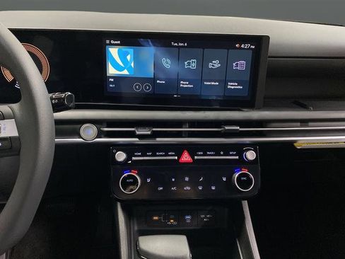 New 2026 Hyundai Santa Cruz SEL image 8