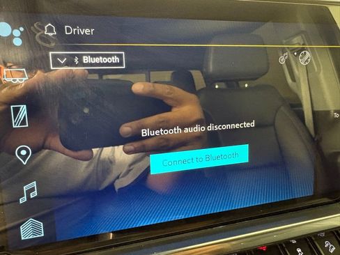 Used 2024 Chevrolet Silverado 1500 LT Trail Boss w/ Convenience Package II AWD/4WD image 33