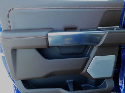 New 2026 Ford F350 King Ranch w/ Chrome Package image 25