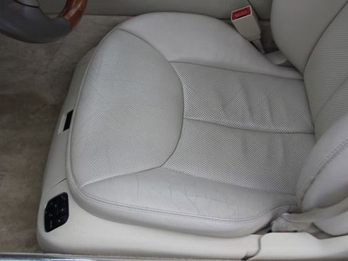 Used 2008 Mercedes-Benz SL 550 image 21