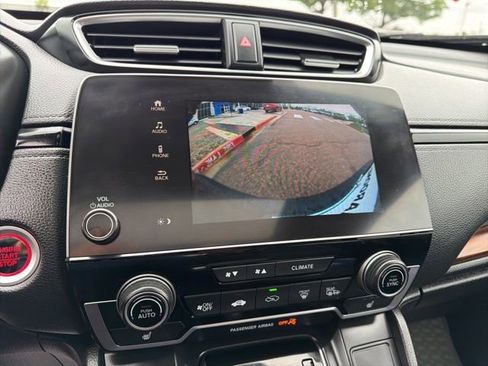Certified 2022 Honda CR-V EX image 11