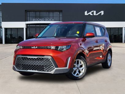 Certified 2024 Kia Soul LX w/ Option Group 015