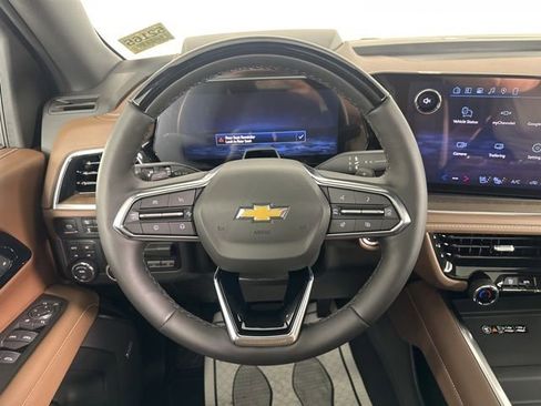 New 2026 Chevrolet Tahoe High Country AWD/4WD image 21