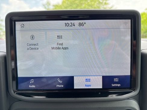 Used 2021 Ford Bronco Sport Big Bend AWD/4WD image 24