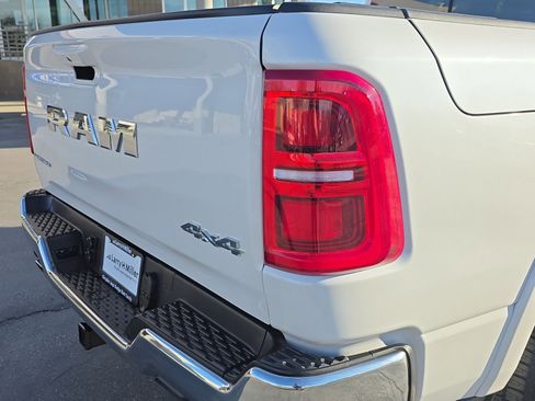 New 2026 RAM 1500 Limited image 10