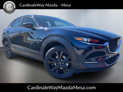 New 2026 MAZDA CX-30 AWD 2.5 S w/ Select Sport Pkg