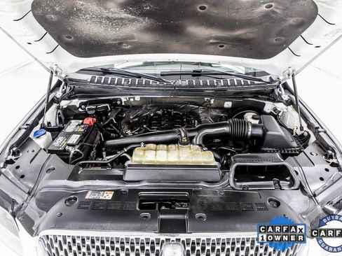 Used 2021 Lincoln Navigator Reserve w/ Luxury Package image 38