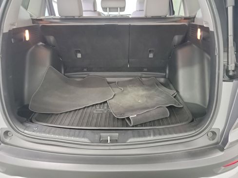 Used 2020 Honda CR-V EX-L image 26