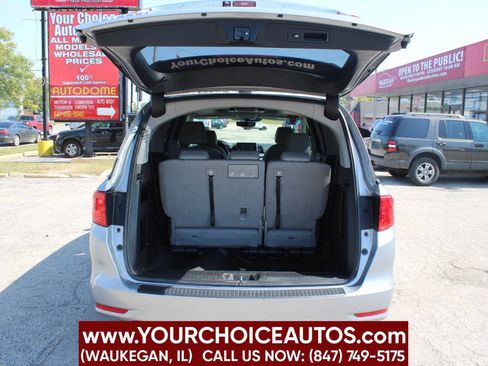 Used 2019 Honda Odyssey EX-L image 14