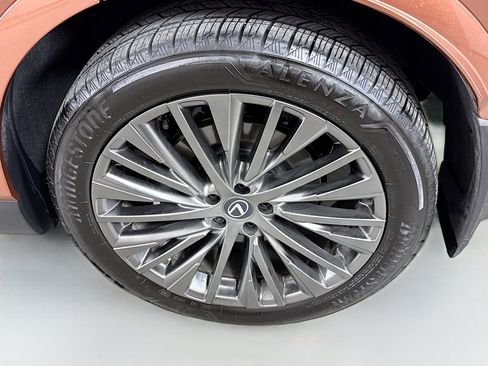 Certified 2024 Lexus RX 350 Premium Plus image 30