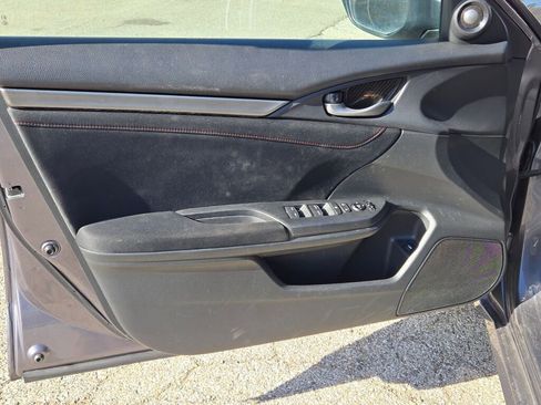 Used 2020 Honda Civic Si image 20