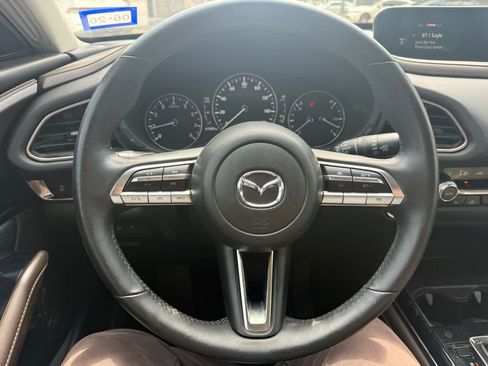 Used 2021 MAZDA CX-30 AWD 2.5 S w/ Premium Package image 12