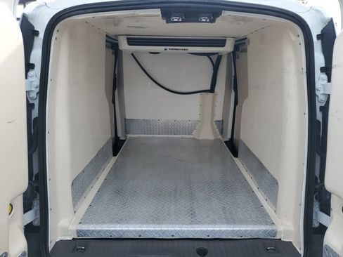 Used 2020 Ford Transit Connect XL FWD image 27